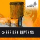 African Rhythms cover art