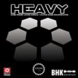 BHK Heavy cover art