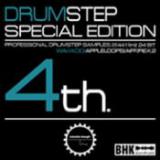 BHK S.E.4 Drum Step cover art