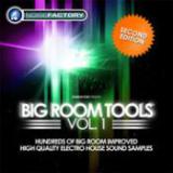 Big Room Tools Vol. 1 - Second Edition cover art