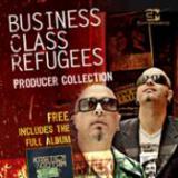 Business Class Refugees - Producer Collection cover art