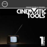 Cinematic Tools Vol.1 cover art