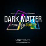 Dark Matter - Experiments in Dubstep cover art