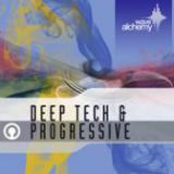 Deep Tech And Progressive cover art