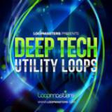 Deep Tech Utility Loops cover art