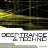 Deep Trance And Techno cover art