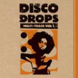 Disco Drops cover art