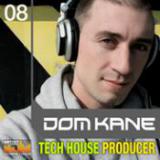 Dom Kane - Tech House Producer cover art