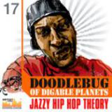 Doodlebug Jazzy Hip Hop Theory cover art