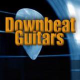 Downbeat Guitars cover art