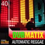Dubmatix Automatic Reggae cover art