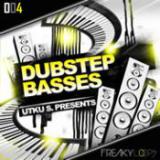 Dubstep Basses cover art