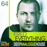 Fred Everything - Deep Analogue House cover art
