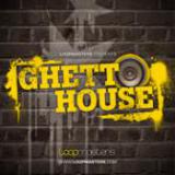 Ghetto House cover art
