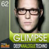 Glimpse - Deep Analogue Techno cover art
