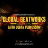 Global Beatworks Vol 2 cover art
