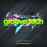 Groove Tech cover art