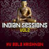 Indian Sessions Vol. 2 cover art