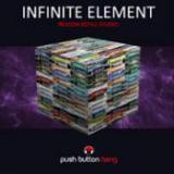 Infinite Element cover art
