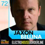 Jaxon Bellina Electro House Borderline cover art