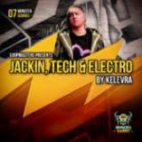 Kelevra - Jackin, Tech & Electro cover art