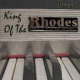King of the Rhodes Pack 1 cover art