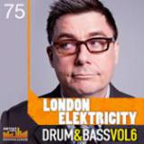 London Elektricity - Drum And Bass Vol. 6 cover art
