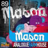 Mason - Analogue Farmhouse cover art