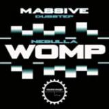 Massive Dubstep - Nebulla Womp cover art
