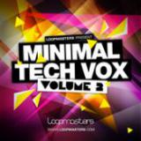 Minimal Tech Vox 2 cover art