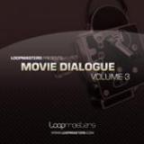 Movie Dialogue Vol 3 cover art