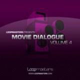 Movie Dialogue Vol. 4 cover art