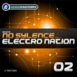 No Sylence Vol. 1 - Electro Nation cover art