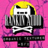 Organic Textures & SFX cover art