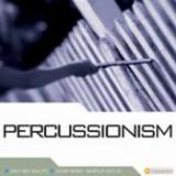 Percussionism cover art