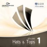 SOR Hats And Tops Vol 1 cover art