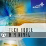 Tech House and Minimal cover art