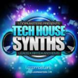 Tech House Synths cover art