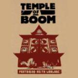 Temple Of Boom cover art