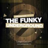 The Funky Underground cover art