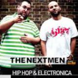 The Nextmen Hip Hop and Electronica cover art