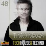 Timo Maas Tech House And Techno cover art