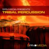 Tribal Percussion cover art