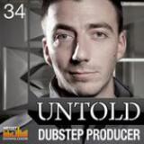 Untold - Dubstep Producer cover art