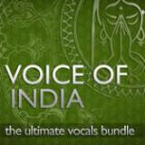 Voice Of India cover art