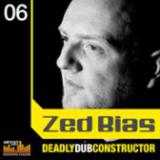 Zed Bias Deadly Dub Constructor cover art
